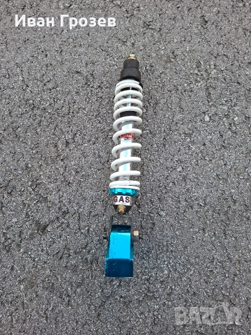 Амортисьор за 50cc скутер