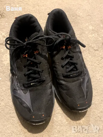 Маратонки Mitsuno, снимка 1