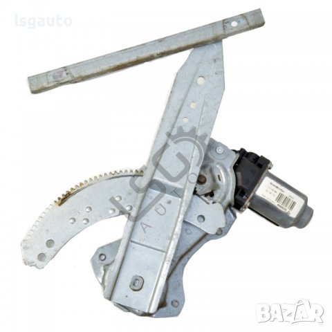 Механизъм с моторче заден десен ел. стъклоповдигач Nissan Note I (E11)(2005-2012) ID:94557