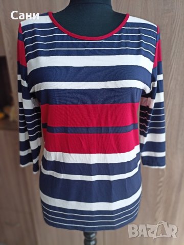 Памучна блузка 