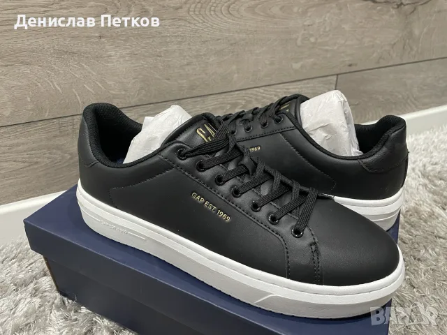 Мъжки кецове GAP