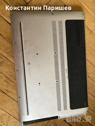 Лот  5 броя лаптопи , снимка 15 - Лаптопи за дома - 53903072