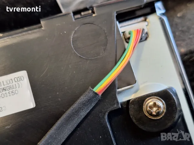 подсветка от дисплей M350QVR01.1 от монитор OMEN модел X by HP 35, снимка 4 - Части и Платки - 47447091