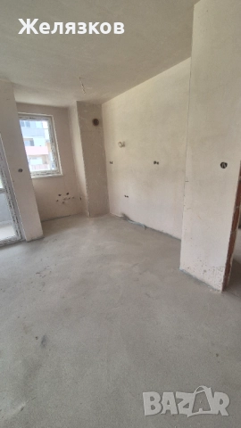 Продава 2-СТАЕН кв. Железник-запад, снимка 9 - Апартаменти - 52316036
