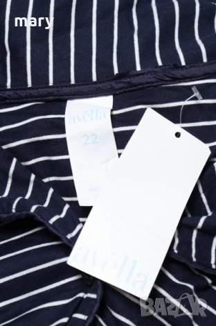 дамска пижама голям размер НОВА, снимка 3 - Пижами - 31213111