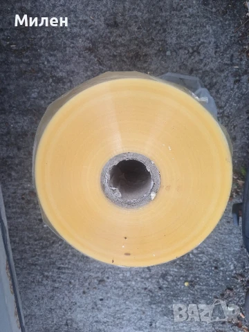 Целофан На Ролка , снимка 3 - Друго търговско оборудване - 50960444