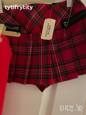 Коледен сет xs/s, снимка 3 - Комплекти - 52529196