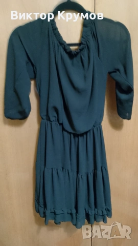 Дамски рокли и поли, снимка 5 - Рокли - 49471230