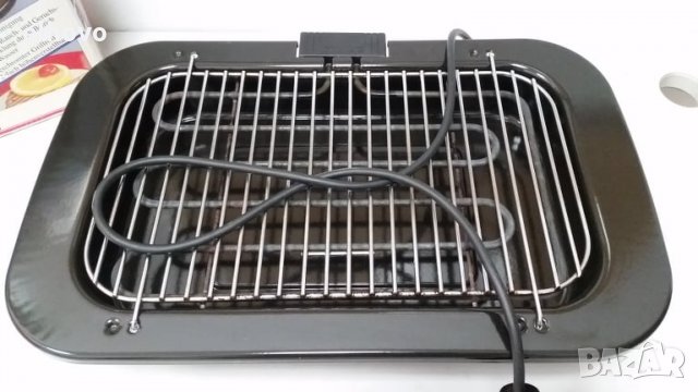 Грил скара Severin PG 2450, снимка 6 - Скари - 29550162