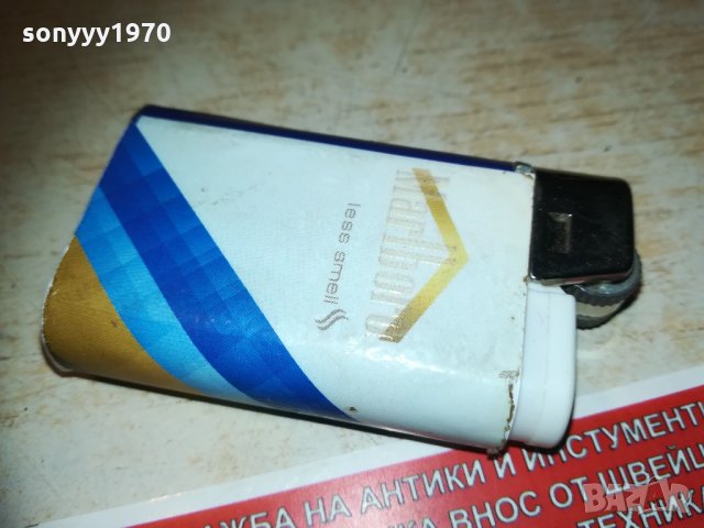 marlboro запалка 2901211754, снимка 15 - Колекции - 31603466