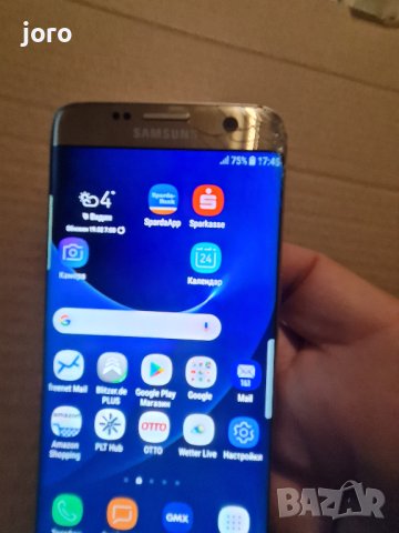 samsung s7 edge, снимка 10 - Samsung - 44450991