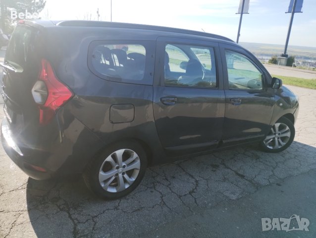 1.5 DCI 6+1, снимка 13 - Автомобили и джипове - 40032647