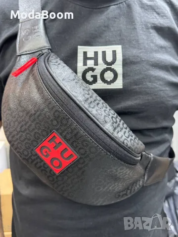 Hugo Boss мъжки чанти 