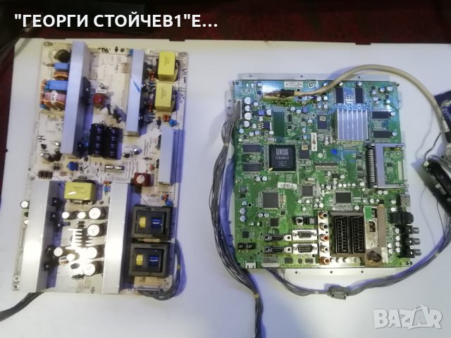 LD850  EAX42346903[0], снимка 3 - Части и Платки - 31097775