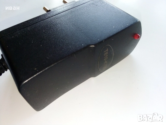 Зарядни за телефони Sony Ericsson, снимка 8 - Оригинални зарядни - 52922108