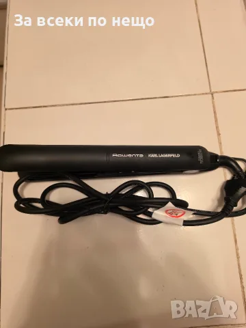 Преса за коса Roventa ceramic 200 C