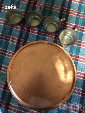 За колекционери-медни, снимка 2 - Колекции - 30550377