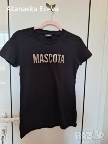 Дамска тениска Mascota , снимка 2 - Тениски - 55727978