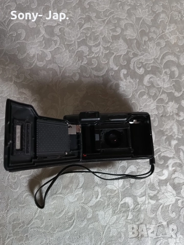 фотоапарат-Nikon zoom300 AF, снимка 5 - Фотоапарати - 55866163