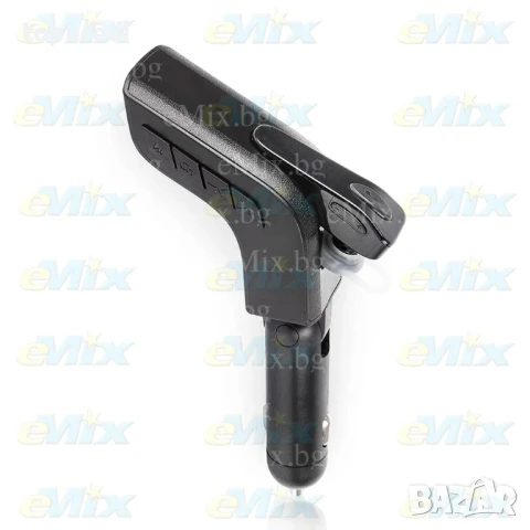 Трансмитер V9 с Handsfree Слушалка