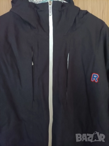 Макси зимно яке с качулка , снимка 5 - Якета - 52837264