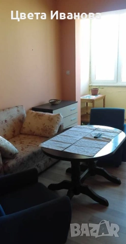 Самостоятелна стая Кючук Париж