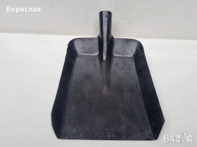 Лопата, снимка 6 - Градински инструменти - 48484159
