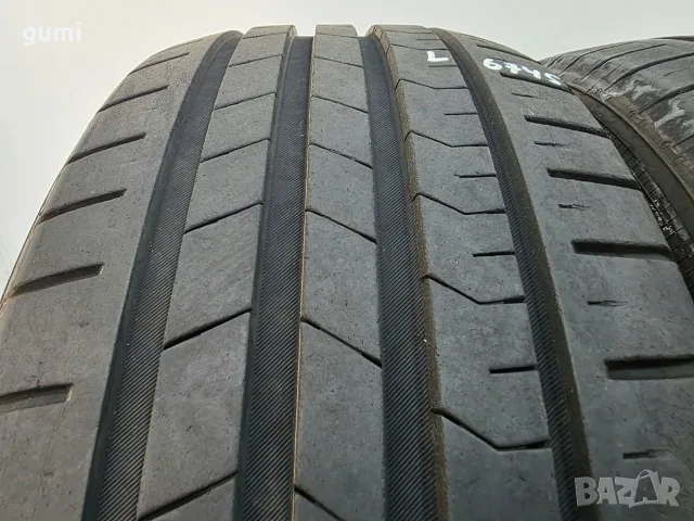 2бр летни гуми 205/50/17 VREDESTEIN L06745