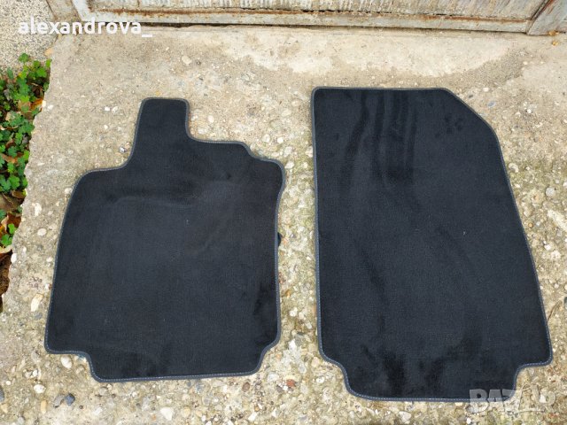 Оригинални стелки за Рено Клио, снимка 2 - Аксесоари и консумативи - 31358303