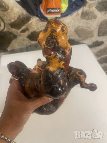 Нещо дьрвено за декорация, снимка 4 - Декорация за дома - 34391864