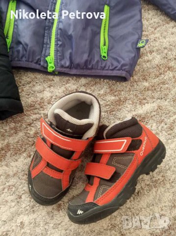 Прекрасен лот, снимка 7 - Детски комплекти - 30112174