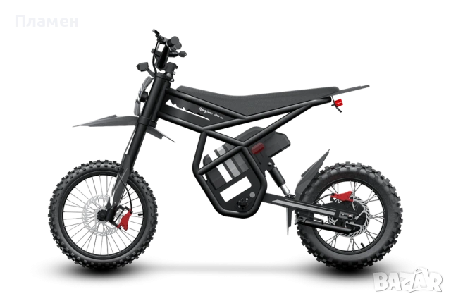 НОВО!! Електрически мотор GT54 Pro 3000W 60V/25Ah 65км. ч. , снимка 5 - Друга електроника - 53195433