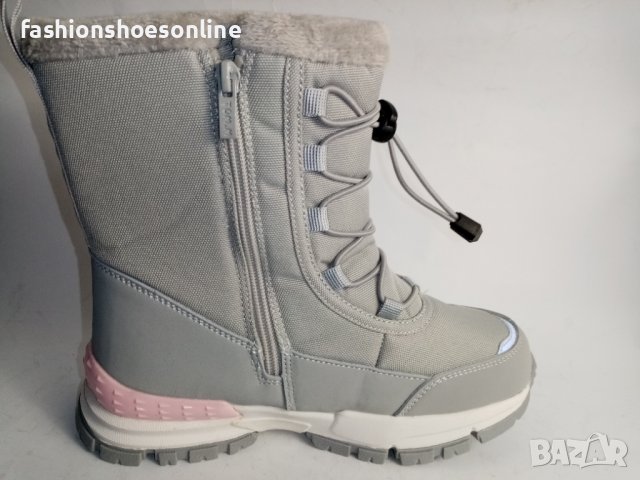 Детски апрески Mountain. , снимка 3 - Детски боти и ботуши - 38945184