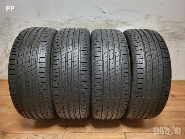  205/50/17 Nexen / летни гуми