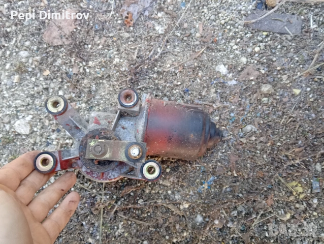  Моторче чистачки  NISSAN MICRA K10 1988г