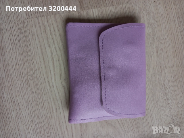 Комплект за маникюр, снимка 2 - Продукти за маникюр - 52165075