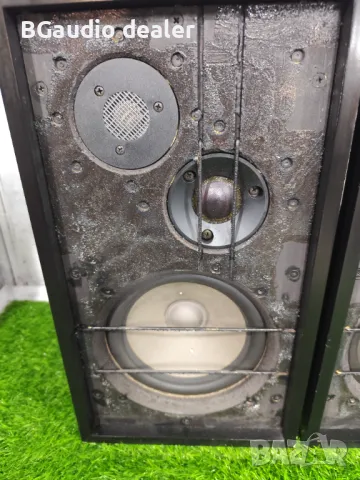 Revox Ax 3-3, снимка 3 - Тонколони - 49251642