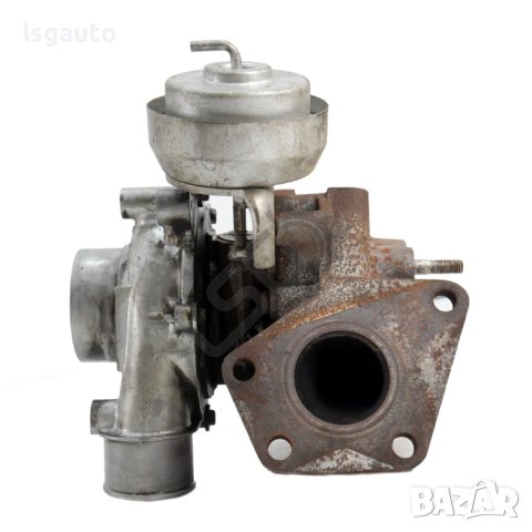 Турбо Mazda 5 (I) 2005-2010 ID: 121339, снимка 2 - Части - 44309647