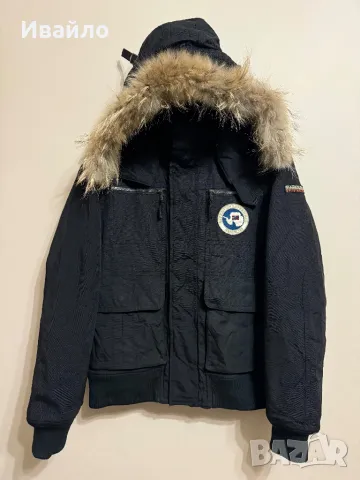 Мъжко яке Napapijri.