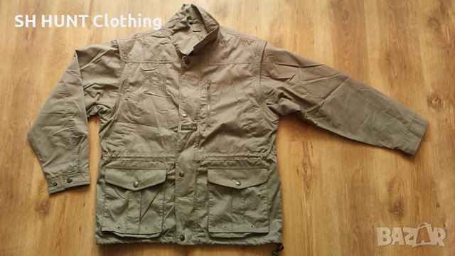 CHEVALIER Jacket / Vest за лов риболов и туризъм размер L - XL яке / елек - 239