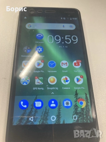 Nokia 2, отлична, снимка 2 - Nokia - 55838470