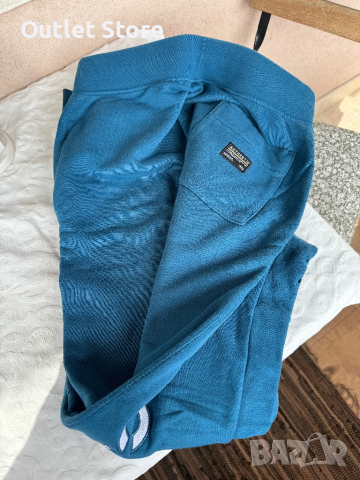 Nike FC - M Размер, снимка 4 - Спортни дрехи, екипи - 44617472