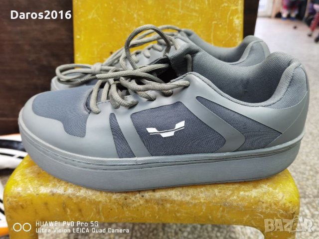 Обувки с тежести U-Tone 40-41,43-44 , снимка 3 - Други спортове - 35447286