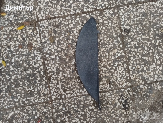 Капак Арматурно Табло Десен За Форд Пума 1999г / Ford Puma 1999y