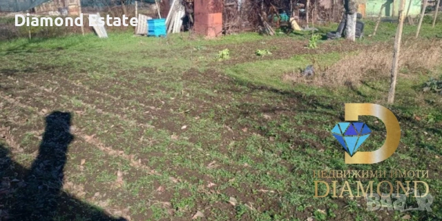 Вила с дворно място във вилна зона Габера, гр. Димитровград, снимка 2 - Вили - 53338239