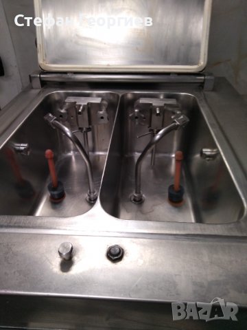 Италианска Машина за сладолед Swiss Freezer, снимка 4 - Машини за сладолед - 40054928
