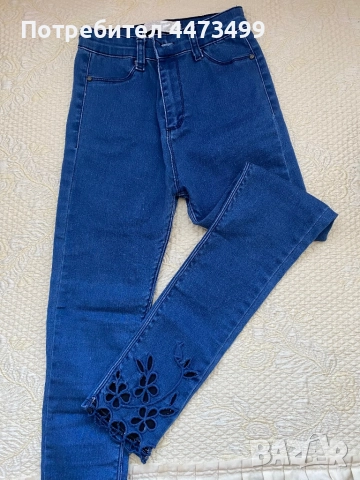 Панталон, снимка 2 - Панталони - 52420532