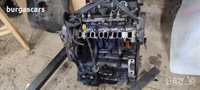 Двигател Ford Mondeo 2.0TDCI MK3 115к.с. - 600лв