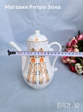 Чайник, снимка 3 - Аксесоари за кухня - 51399000