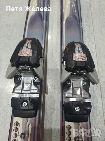 Ски KNEISSL POWER ERGO- 180см, снимка 13 - Зимни спортове - 53338989